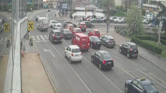 Haos na cestama u BiH: Vozači zaglavljeni satima