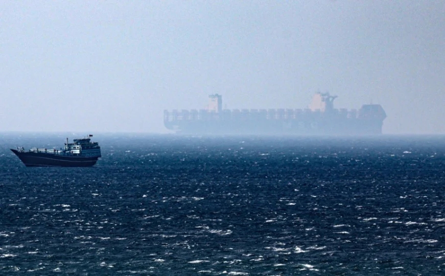 Napad koji je izazvao pakao na Bliskom istoku: Teheran pokrenuo masovnu osvetu širom zaliva