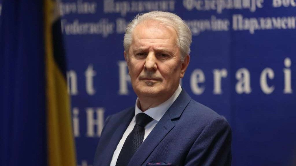 Lendo: BiH gubi stotine miliona eura i evropsku budućnost zbog neodgovorne vlasti