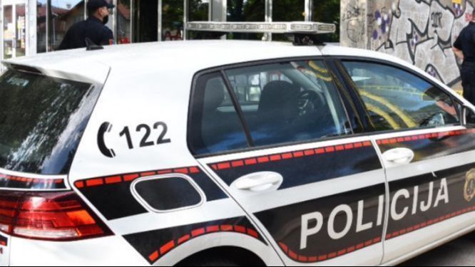 Dojava o eksplozivnim napravama u školama u Tuzlanskom Kantonu