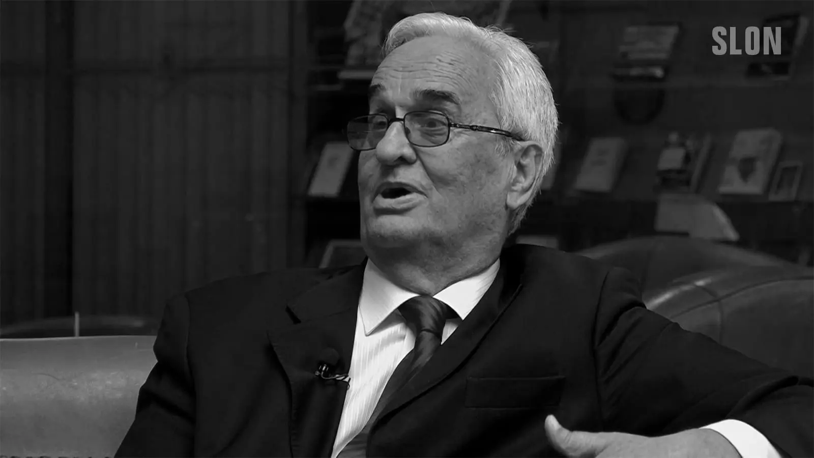 Preminuo je akademik prof. dr. Zijad Pašić