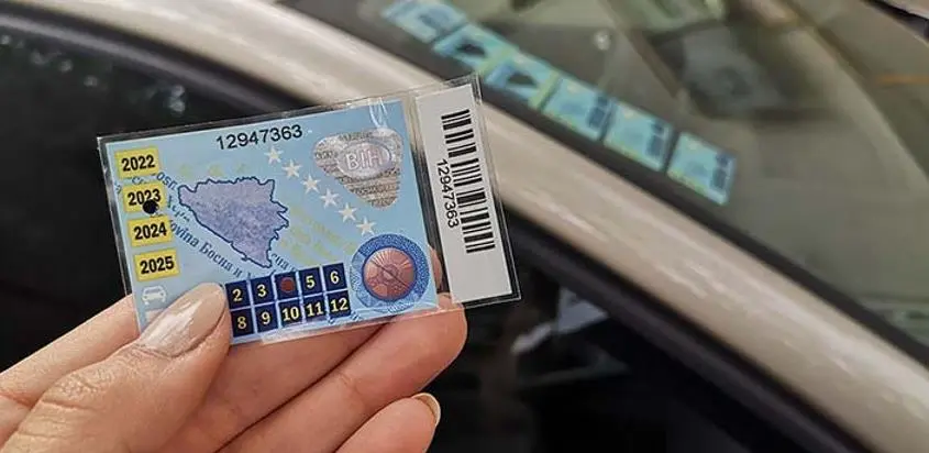 Vozači u FBiH na korak do jeftinije registracije: Dom naroda odlučuje danas