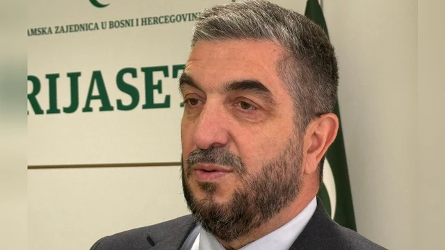 Hadžić: Buduće hadžije će imati aplikaciju i internet za lakšu komunikaciju u Saudijskoj Arabi