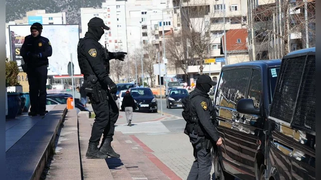 U toku pretresi u MUP-u FBiH, naredbom obuhvaćen i ministar Ramo Isak