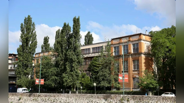 Sindikat nakon što su učenici napali profesoricu: Posljedica nakaradnih zakonskih rješenja