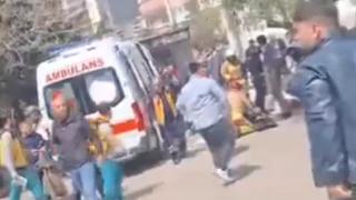 Nova pucnjava u školi u Turskoj! Ima mrtvih