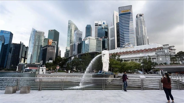 Zbog loše šale francuskom tinejdžeru prijeti zatvorska kazna u Singapuru