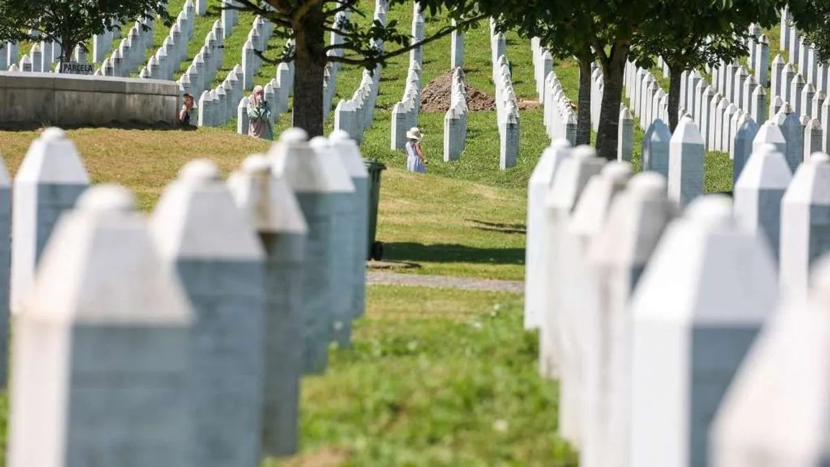 Duraković: Ovo je civilizacijski poraz, rade to godinama, sada se želi i ozvaničiti