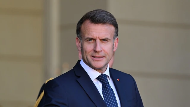 Emmanuel Macron najavio povlačenje iz politike