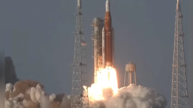 Nakon 50 godina: Četvero ljudi na putu ka Mjesecu, NASA lansirala Artemis II