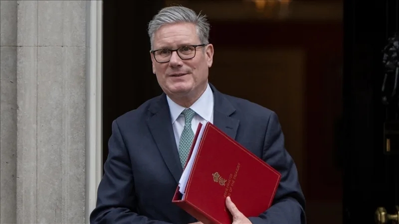 Britanija sazvala sastanak 35 zemalja o ponovnom otvaranju Hormuškog moreuza