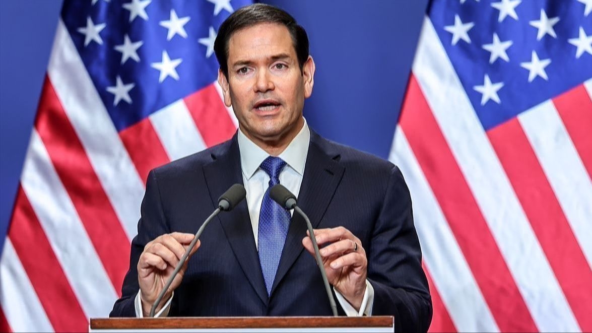 Rubio: Nazire se kraj rata