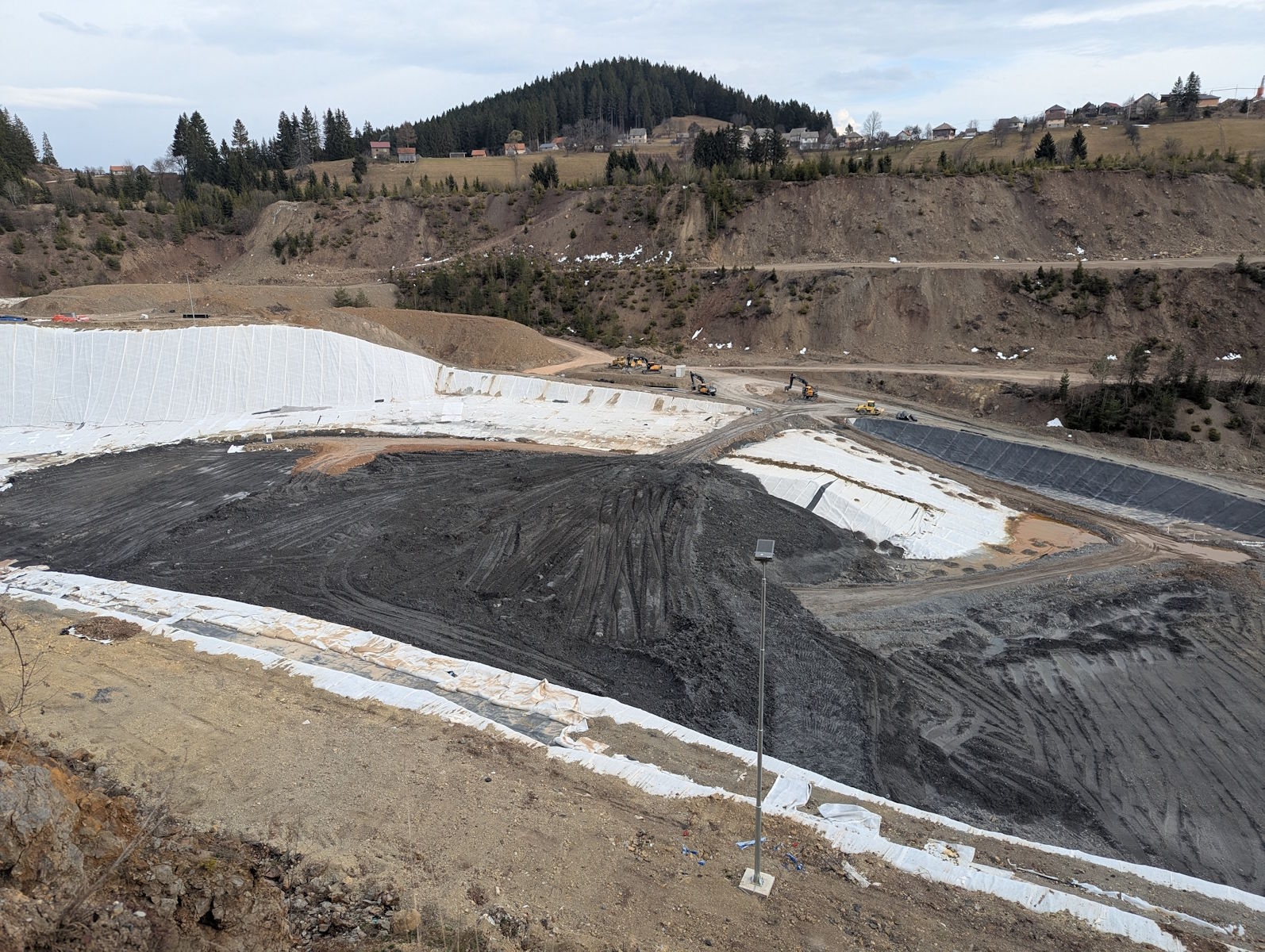 265 roditelja u Varešu traži testiranje djece na teške metale