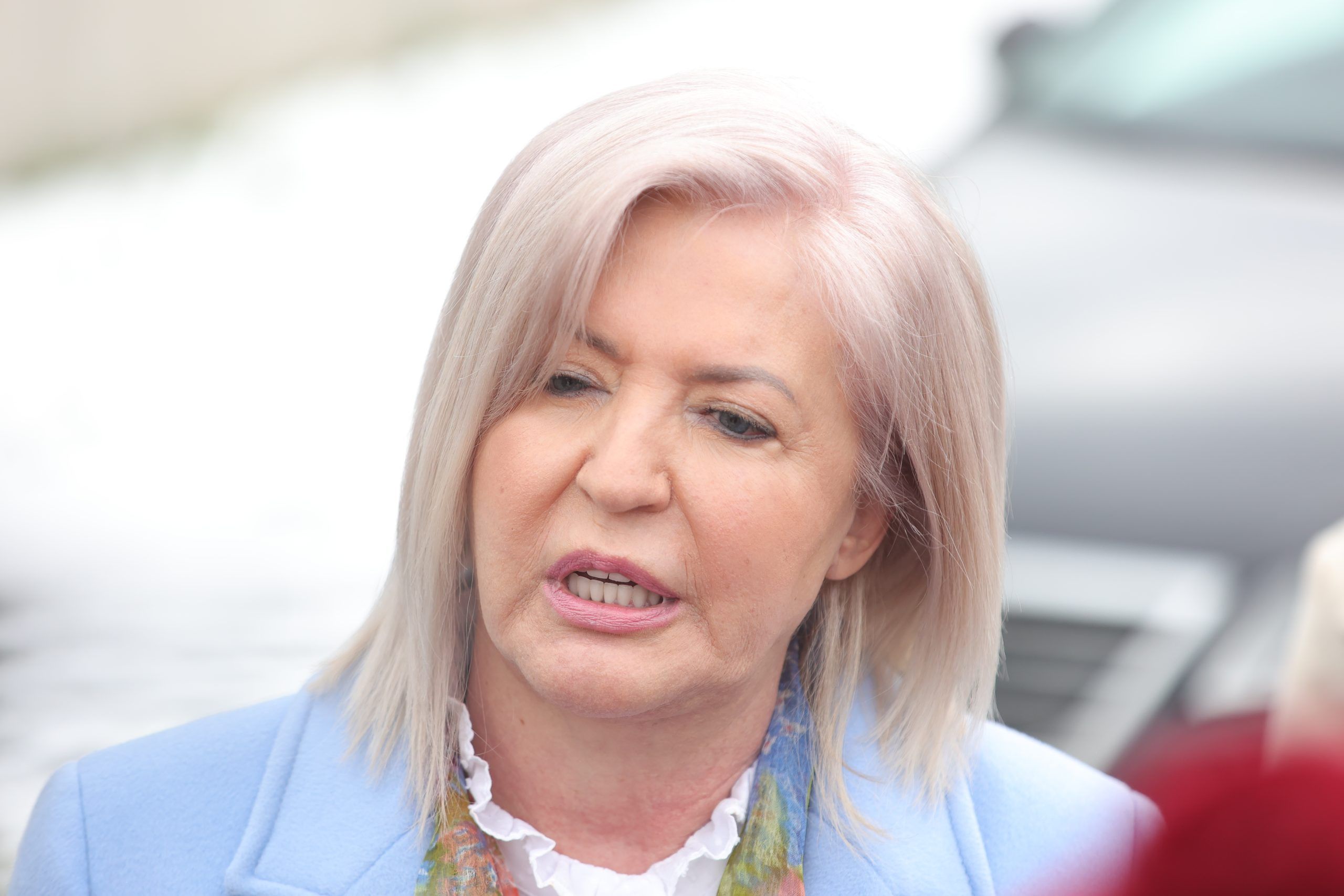 Advokatica Vasvija Vidović zatvorsku kaznu zamijenila novčanom