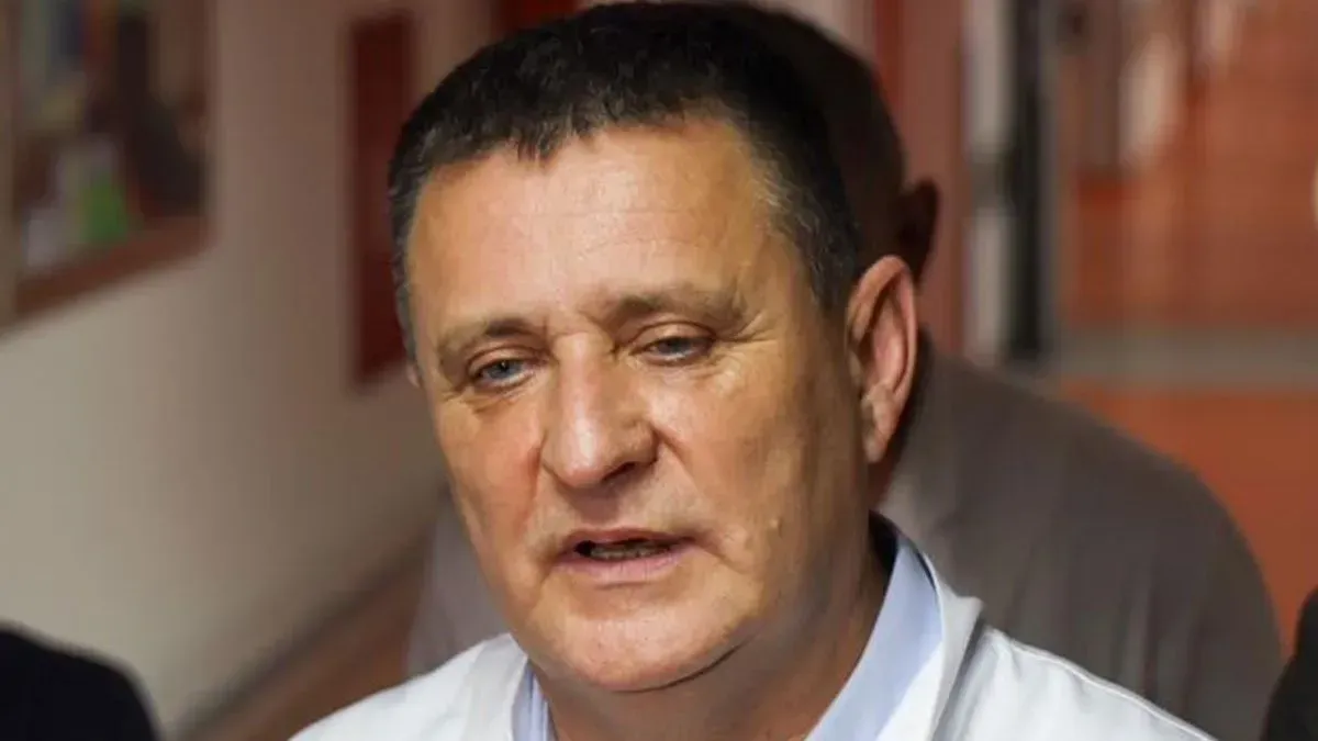 Đajić napustio Dodikov SNSD: Ponosan na ostvarene rezultate