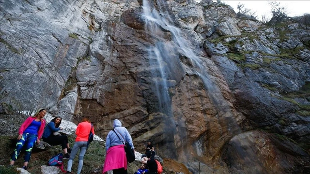 Počelo istraživanje: da li Skakavac krije prašumu?