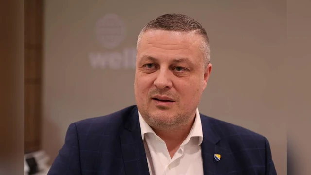 Mijatović pod istragom: Vlasnik firme slučajno priznao da mu je namjestio 1.200.000 KM