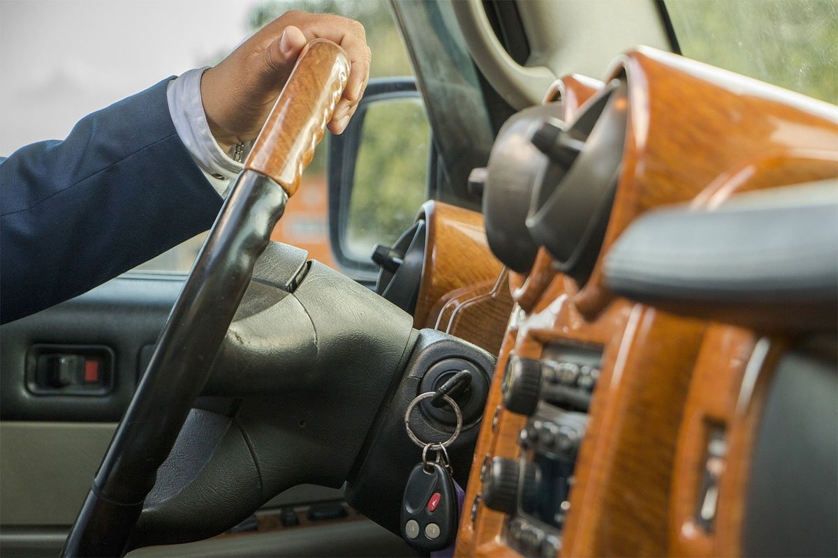 Otkrivena velika prevara: Kupovali vozačke dozvole