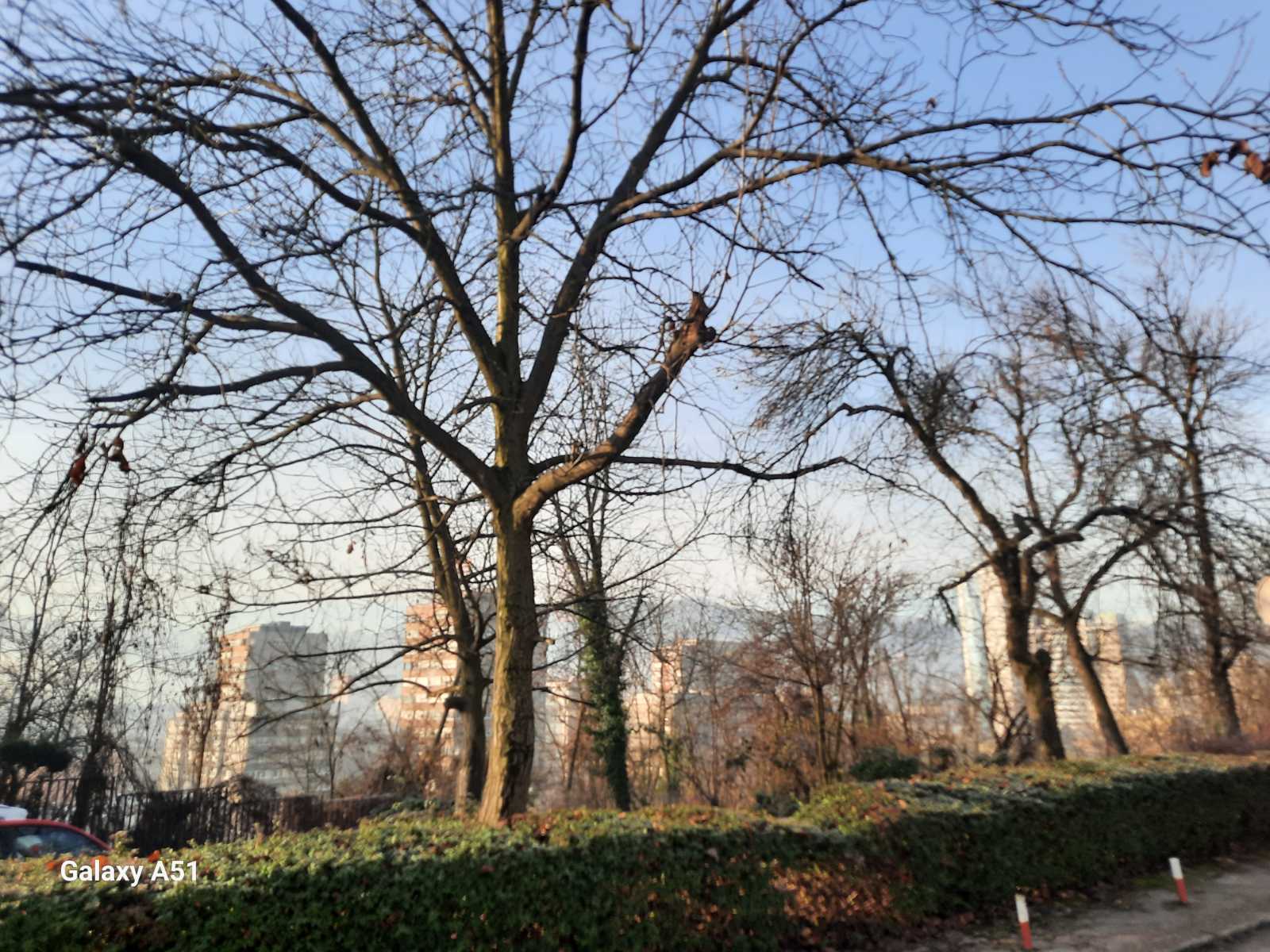 Danas vedro i toplo u TK, od poslijepodneva promjena vremena