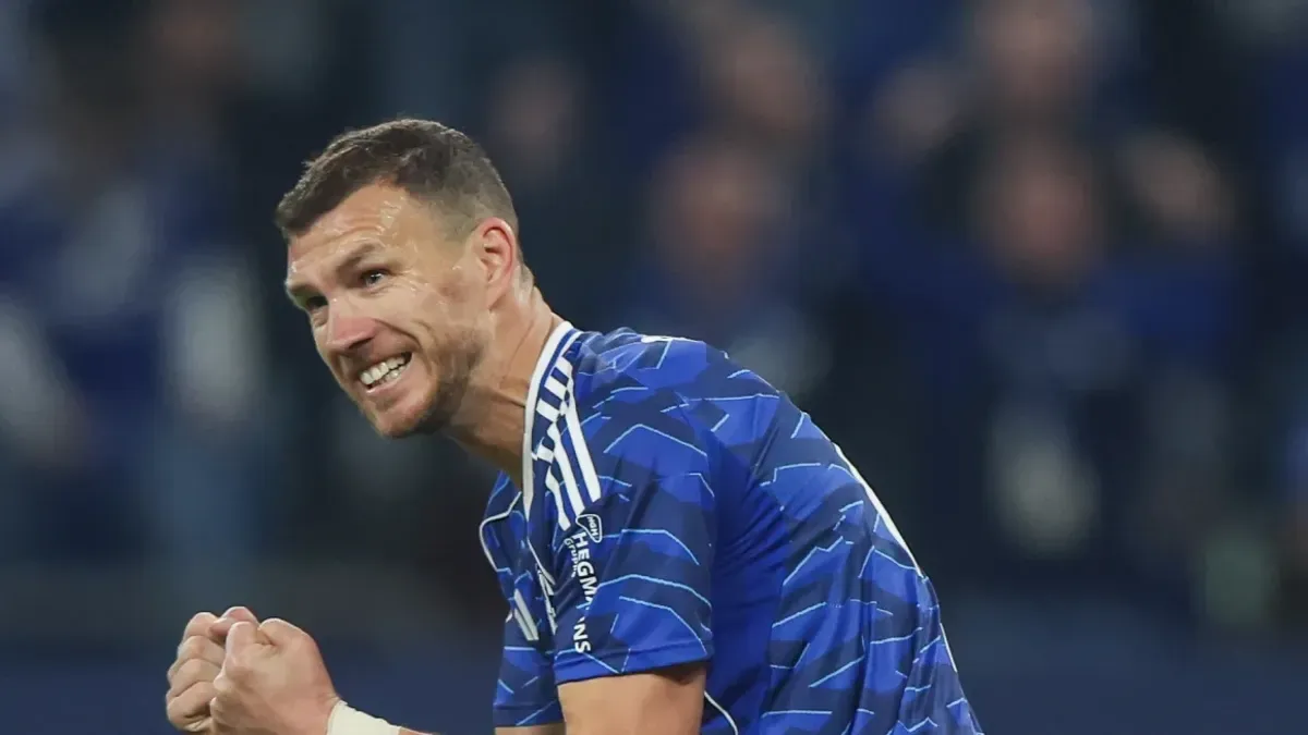 Njemački mediji otkrili sudbinu Džeke: Propušta li Svjetsko prvenstvo?