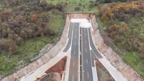 Samo u BiH: „Zaboravili“ pola kilometra obilaznice pa je moraju naknadno graditi