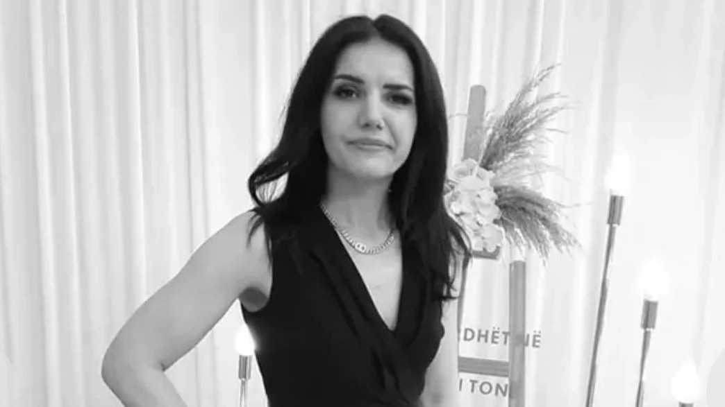 Ovo je žena koju je ubio muž: Iza nje ostalo četvoro maloljetne djece