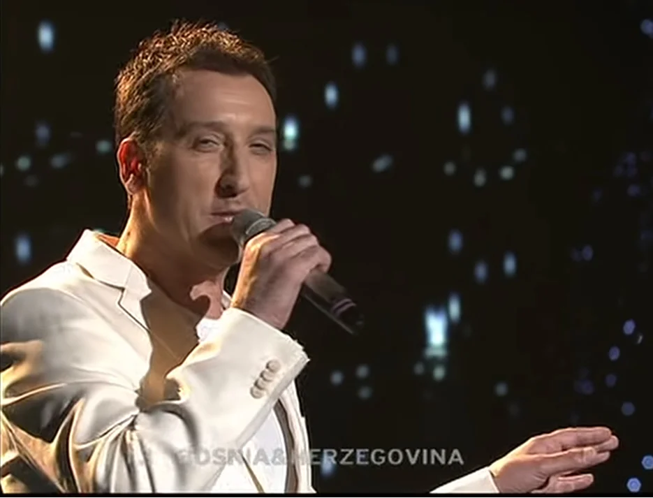 Ko je sve predstavljao BiH na Eurosongu: Prošlo je već 10 godina otkako se ne takmičimo