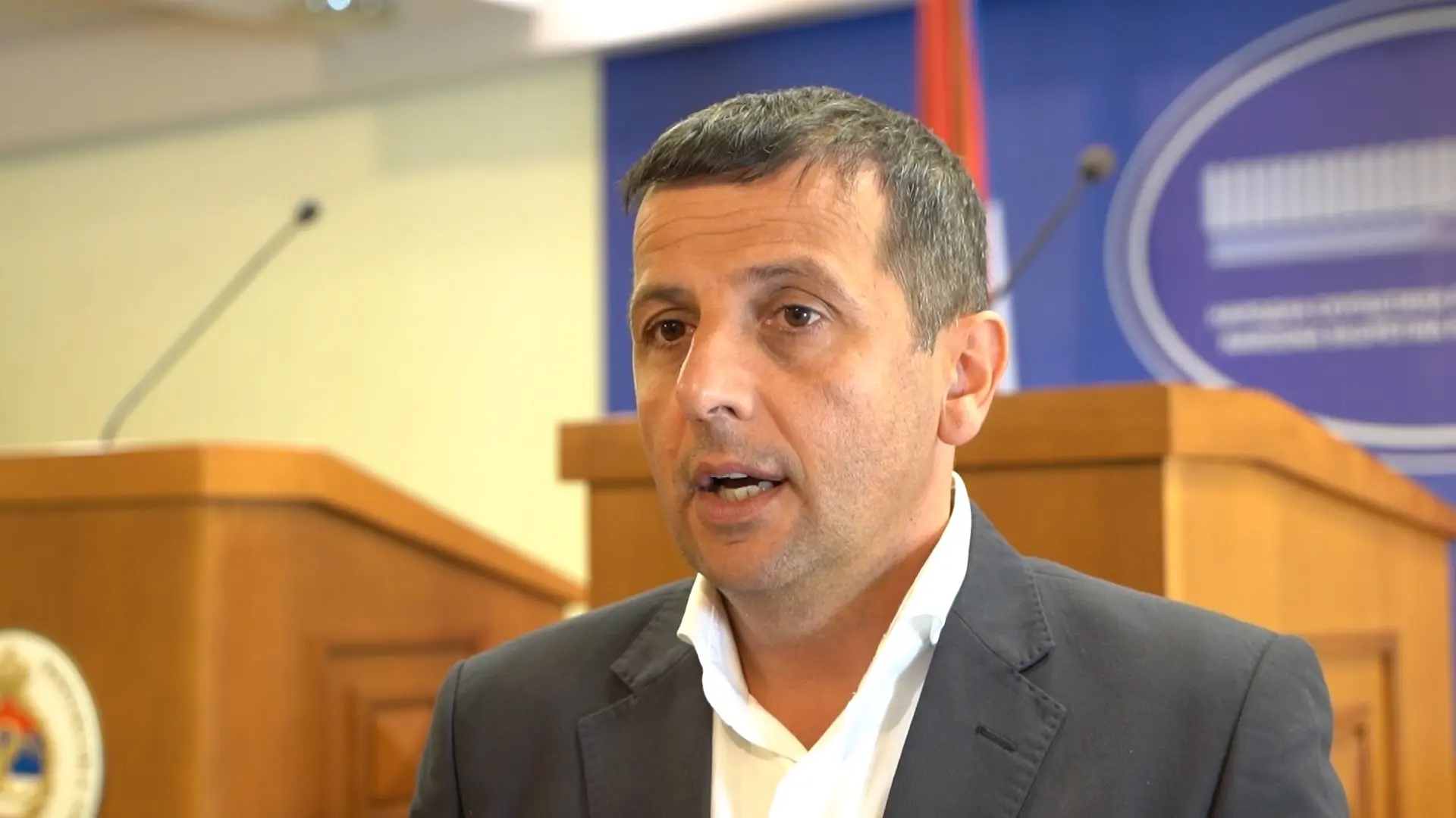 Vukanović potvrdio kandidaturu za člana Predsjedništva BiH