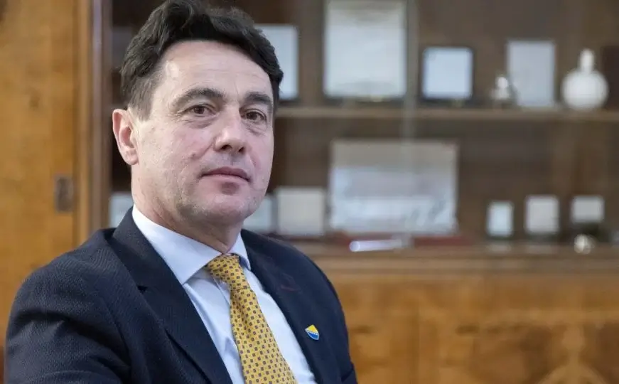 Kožljak: Bosna i Hercegovina je na vratima NATO-a