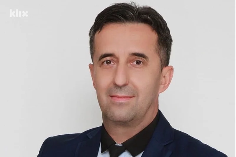 Izabran novi direktor Doma penzionera u Tuzli, nedavno napustio SBiH pa prešao u vladajući SDP