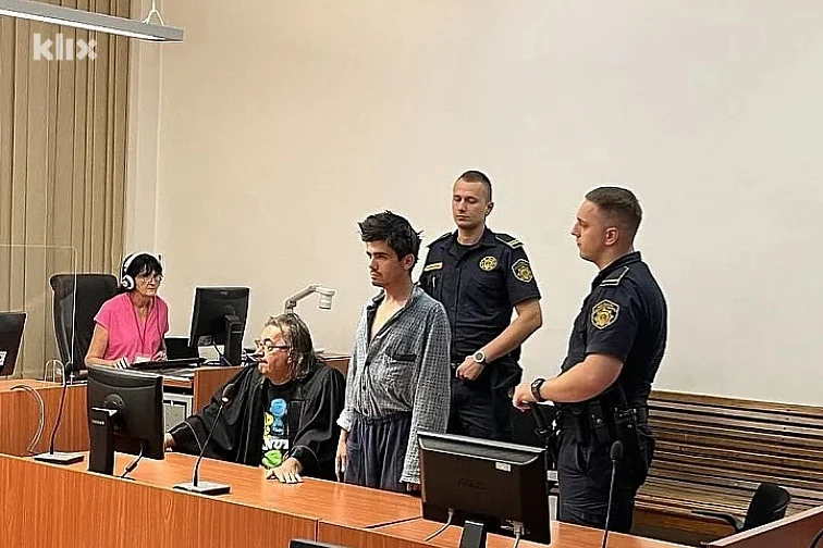 Potvrđena presuda: Mirzi Duranu 43 godine zatvora za svirepo ubistvo Nadire Sahačić na Ciglanama
