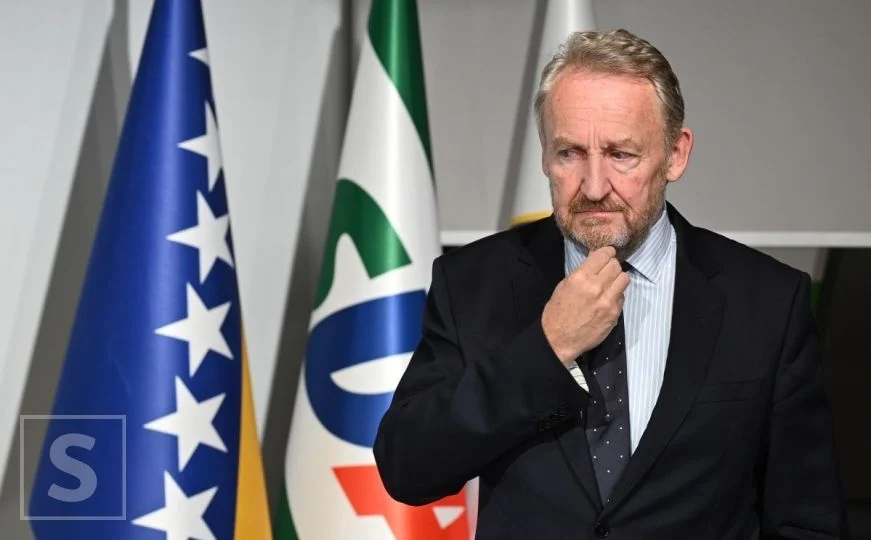 Izetbegović potvrdio kandidaturu: Pobijedit ću Bećirovića i Efendića ako Bog da; SDP može pratiti SDA kao i u ratu