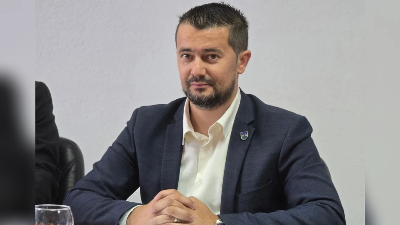 Uhapšen kantonalni ministar obrazovanja Denis Osmankić, sporno i primanje kadeta u MUP