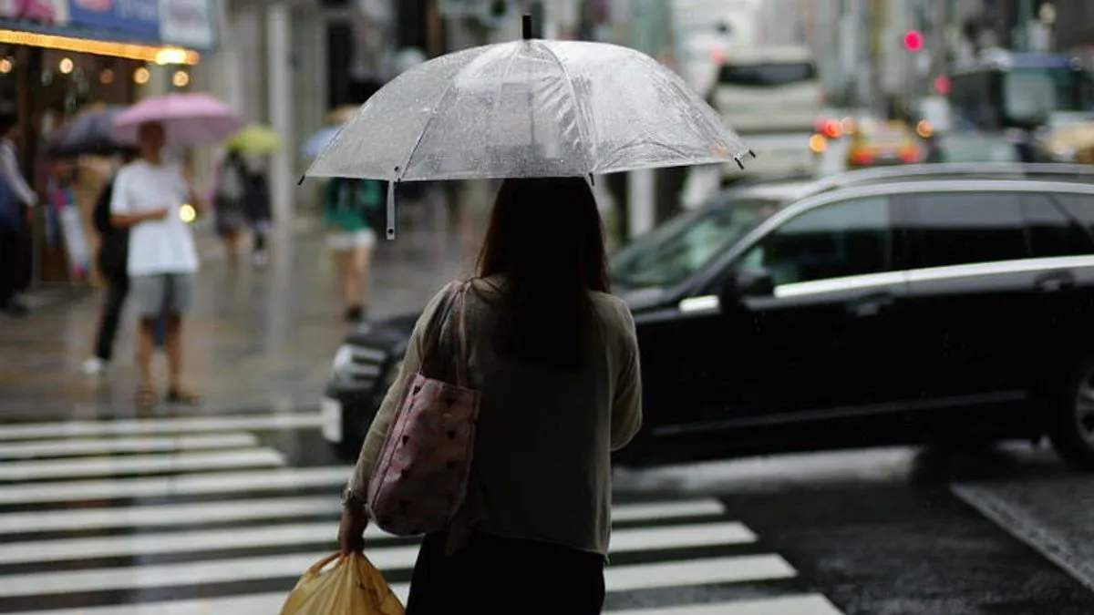 Dok Evropu čekaju temperature preko 30 stepeni, evo kakvo vrijeme stiže u BiH