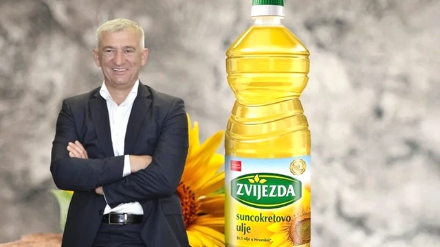 Milioner iz BiH preuzima perjanicu hrvatskog biznisa – novi uspjeh bh. biznisa