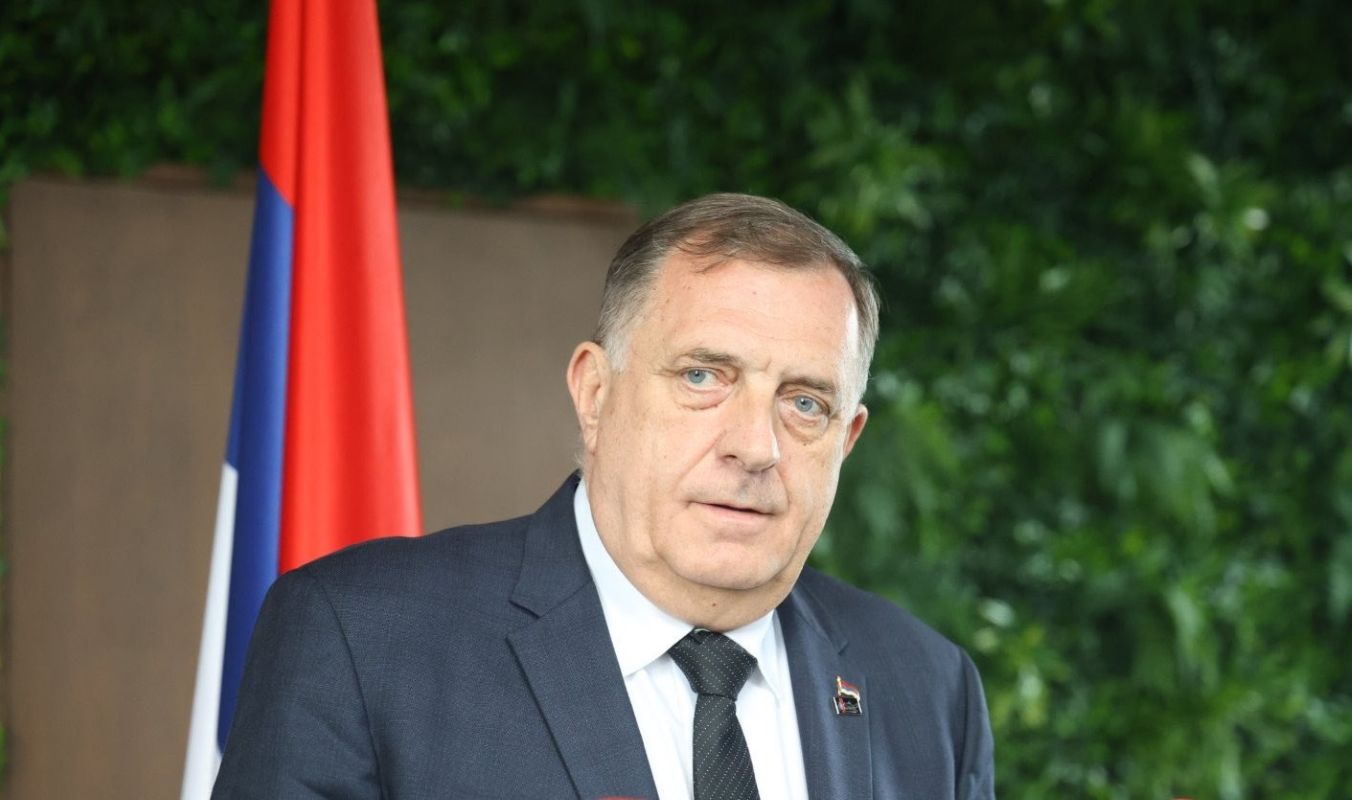 Dodik: Prelaz u Gradišci koriste i građani FBiH, ako vam to ne odgovara najbolje da se raziđemo