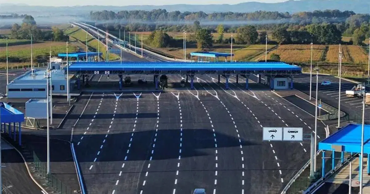 Urušavanje mosta ubrzalo reakciju UIO: Novi granični prelaz Gradiška mogao bi biti otvoren već danas