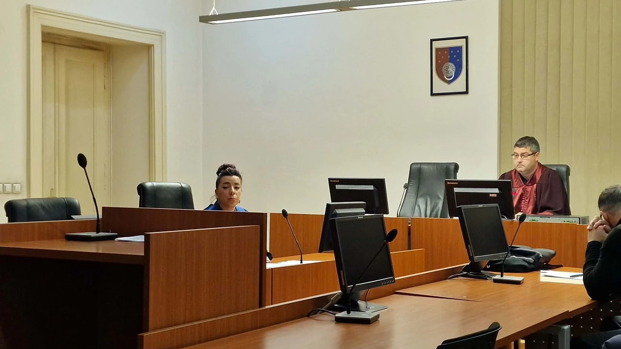 Tariku Pruscu određen jednomjesečni pritvor zbog ubistva supruge