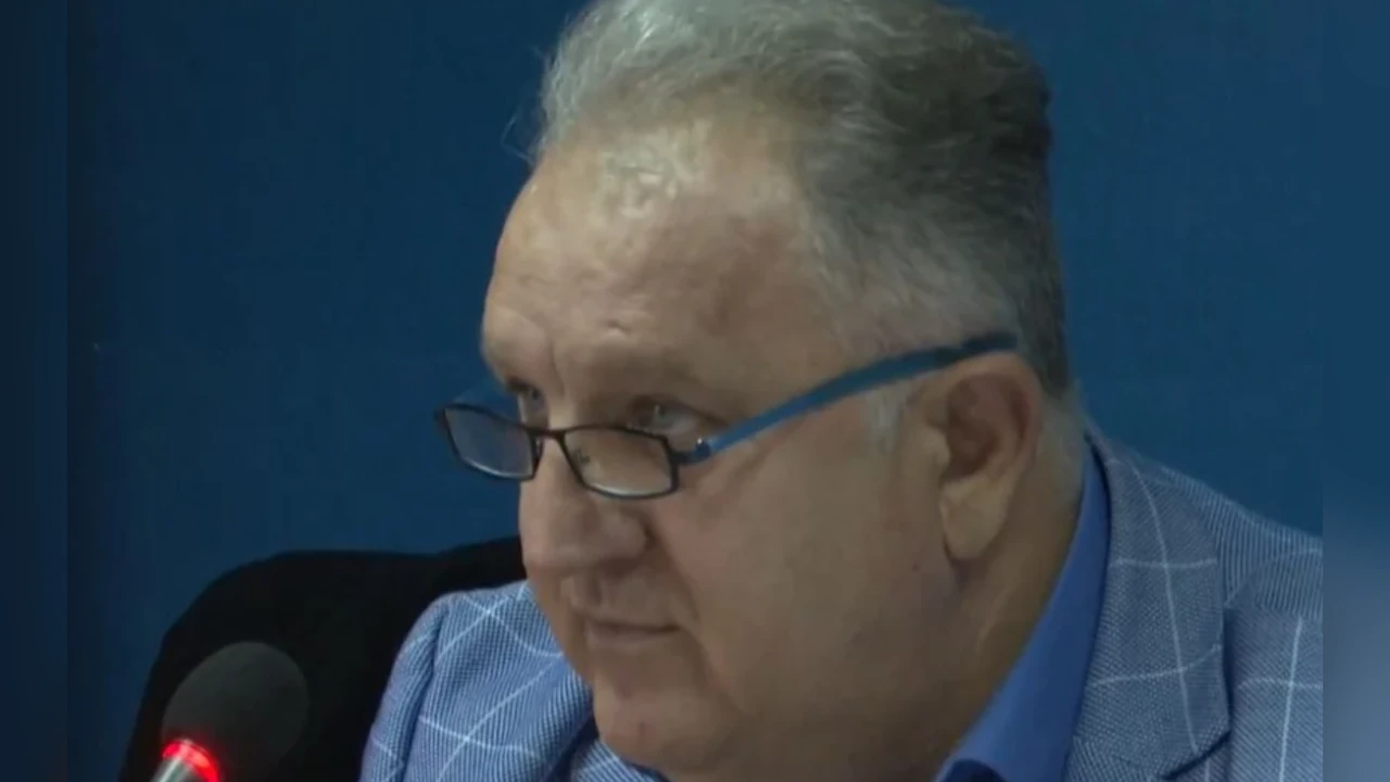 Akcija MUP-a TK: Uhapšen Nail Jusić lišen slobode zbog korupcije