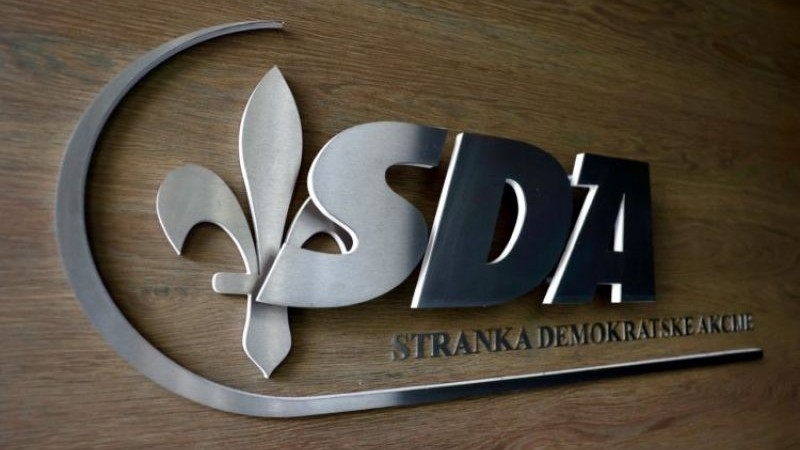 Sjednica otkazana, haos na vidiku: SDA optužuje vlast za potpuni raspad sistema