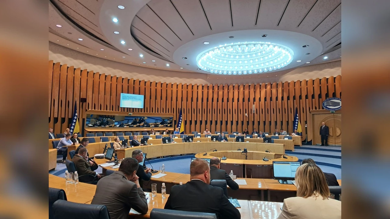 Trojka svjesna svoje najveće pogreške? BiH sve dalje od EU, SNSD opstruira bitne zakone