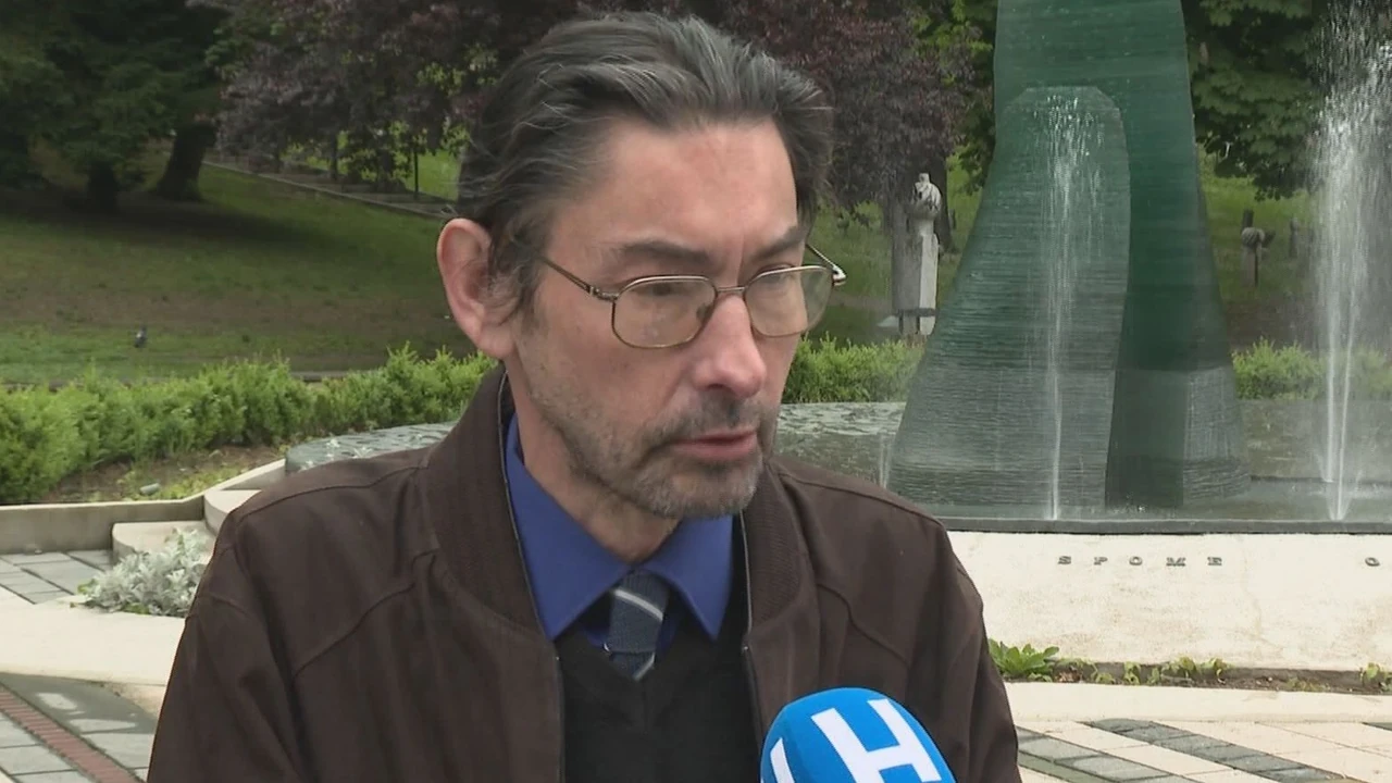 Bakšić za Hayat: Ovo je jasna poruka novom visokom predstavniku s kim ima posla!
