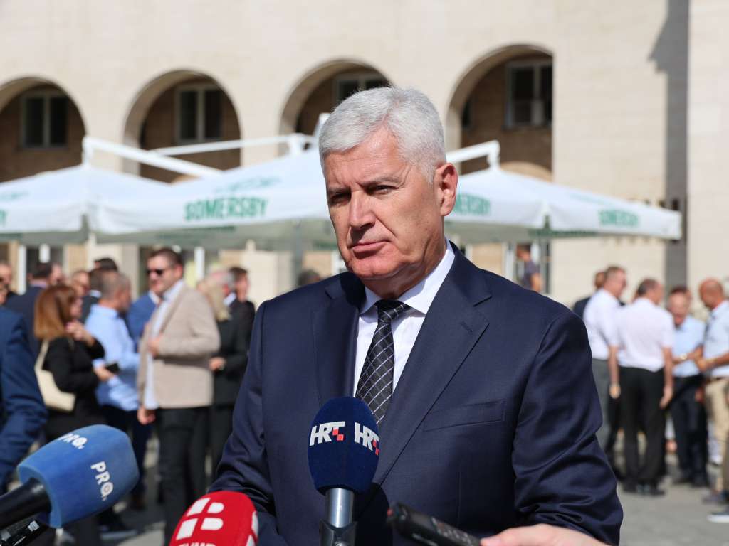 Evropski zakoni na hitnoj sjednici Doma naroda PSBiH