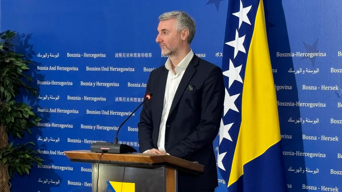 Forto najavio smanjenje taksi: Domaći prijevoznici mogli bi uštedjeti milion KM godišnje