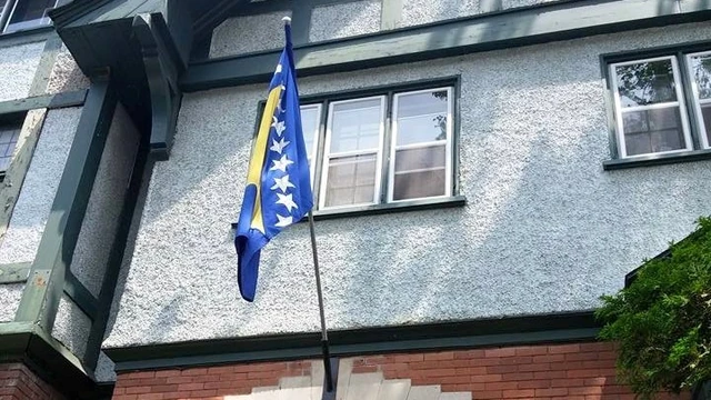 Otvoren Privremeni konzularni ured Ambasade BiH u Torontu za vrijeme Mundijala