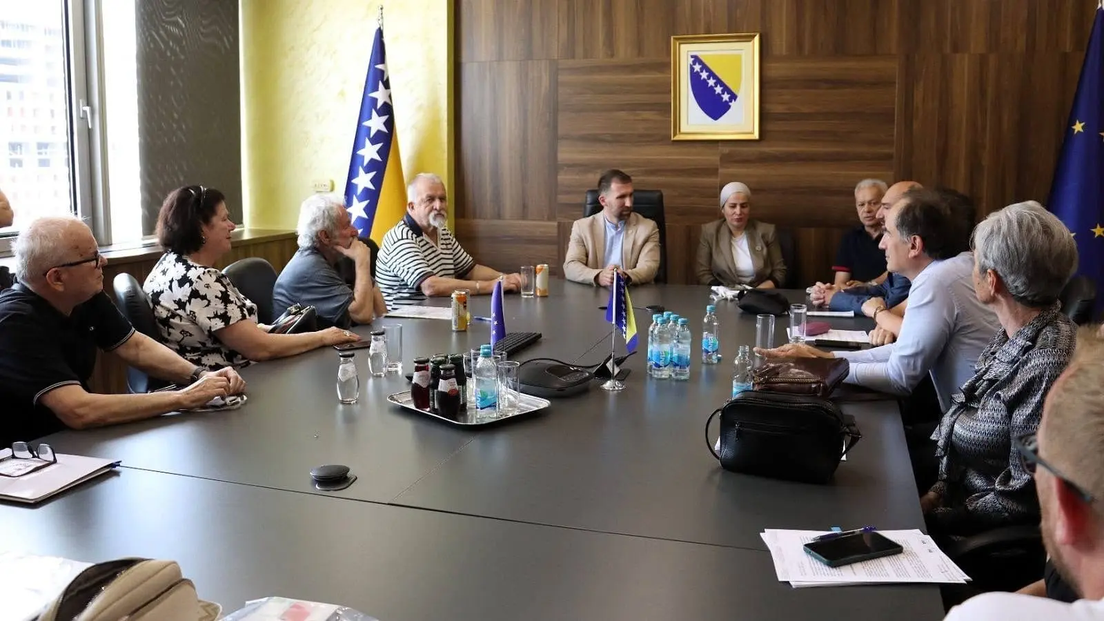 Za organizacije osoba s invaliditetom i civilnih žrtava rata izdvojeno 650.000 KM