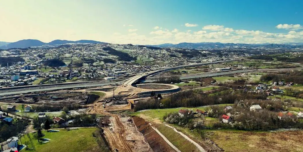 Američke kompanije zainteresovane za gradnju dionice Jadransko-jonskog autoputa kroz BiH