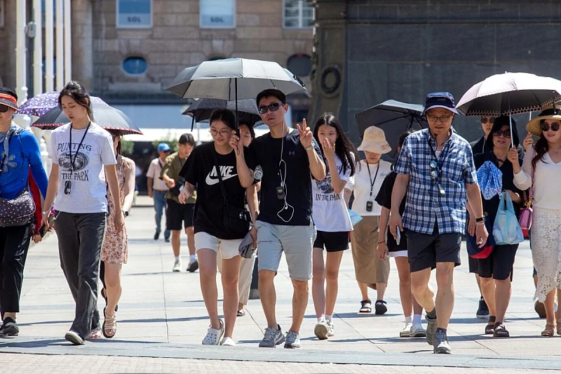Ukradeni podaci desetina hiljada turista koji dolaze na Jadran, na udaru bi mogli biti i bh. građani