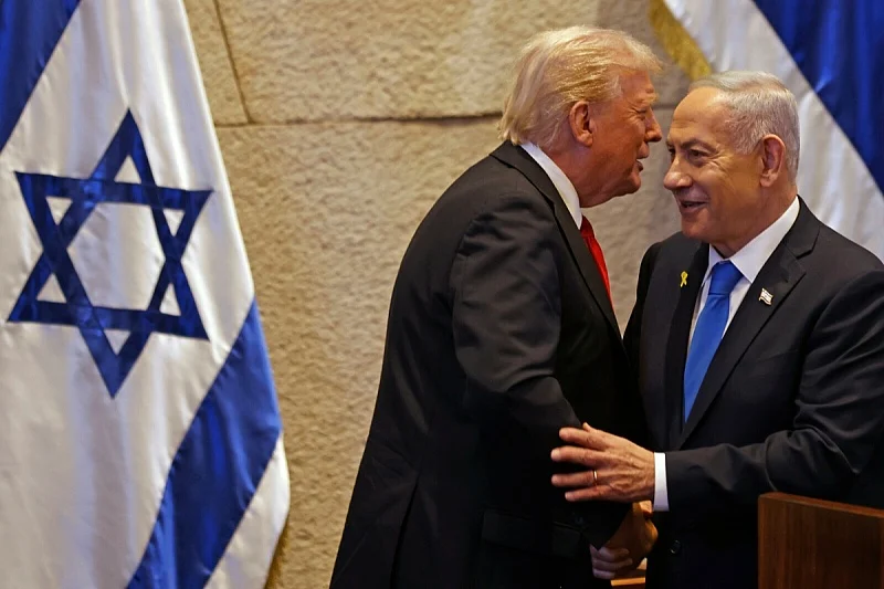 Izrael uzvratio Iranu uprkos Trumpovom protivljenju, demokrate poručuju: “Ovo je poniženje za američku moć”