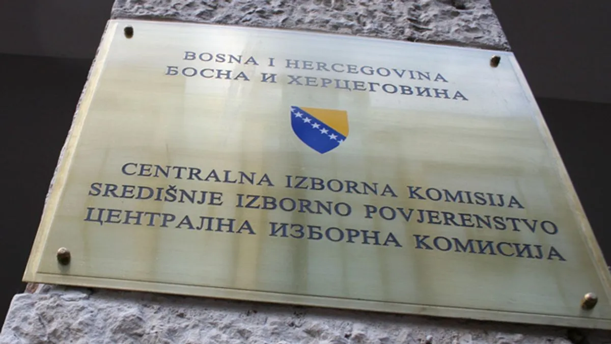 CIK počeo kažnjavati preuranjenu kampanju